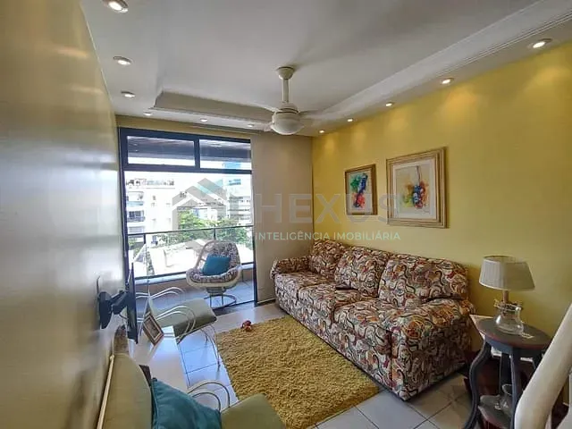 Cobertura / Penthouse com 260m² 2 quartos e 3 banheiros, à venda, no bairro Enseada em Guarujá