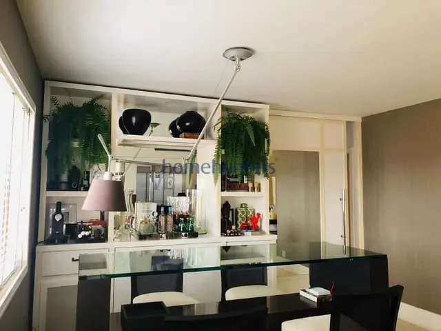 Cobertura / Penthouse com 150m² 2 quartos e 4 banheiros, à venda, no bairro Nova Campinas em Campinas