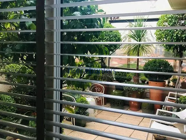 Cobertura / Penthouse com 150m² 2 quartos e 4 banheiros, à venda, no bairro Nova Campinas em Campinas