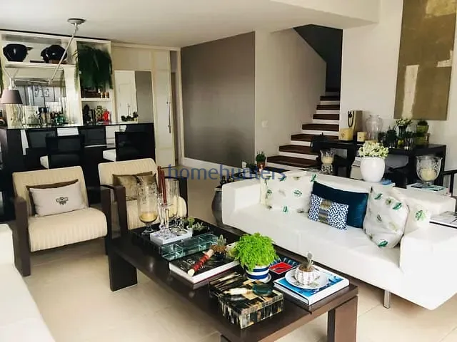 Cobertura / Penthouse com 150m² 2 quartos e 4 banheiros, à venda, no bairro Nova Campinas em Campinas