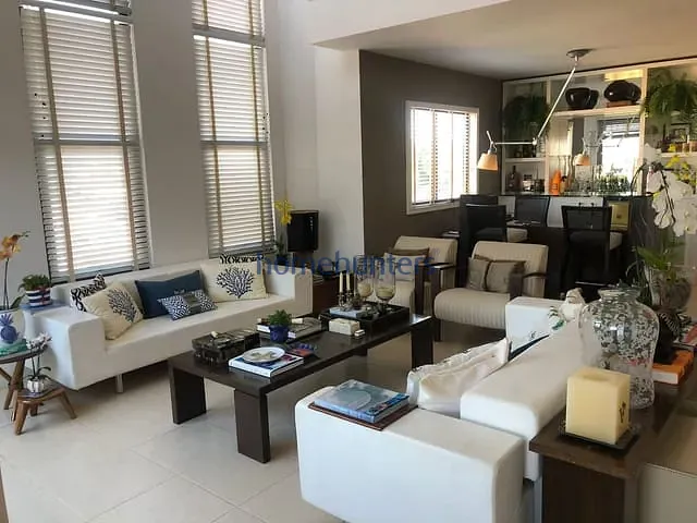 Cobertura / Penthouse com 150m² 2 quartos e 4 banheiros, à venda, no bairro Nova Campinas em Campinas