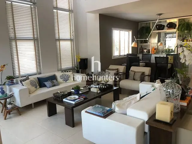 Cobertura / Penthouse com 150m² 2 quartos e 4 banheiros, à venda, no bairro Nova Campinas em Campinas