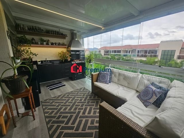 Cobertura / Penthouse 3 quartos e 4 banheiros, à venda, no bairro Recreio dos Bandeirantes em Rio de Janeiro