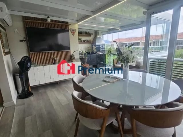 Cobertura / Penthouse 3 quartos e 4 banheiros, à venda, no bairro Recreio dos Bandeirantes em Rio de Janeiro