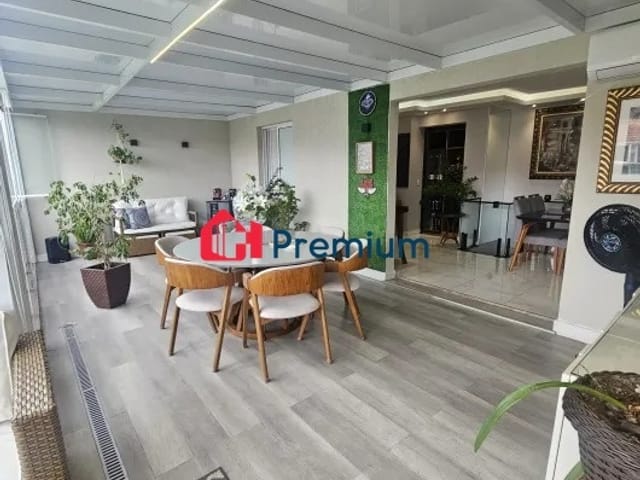 Cobertura / Penthouse 3 quartos e 4 banheiros, à venda, no bairro Recreio dos Bandeirantes em Rio de Janeiro