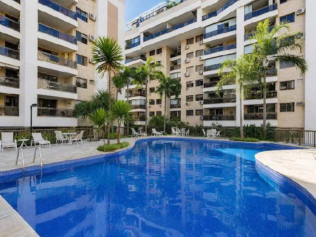 Cobertura / Penthouse com 177m² 3 quartos e 4 banheiros, à venda, no bairro Freguesia (Jacarepaguá) em Rio de Janeiro