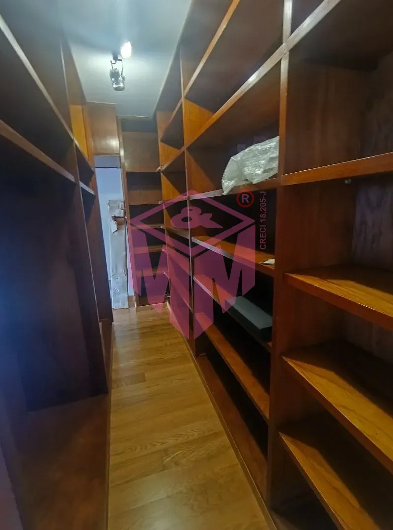 Cobertura, 5 quartos, 338 m² - Foto 31