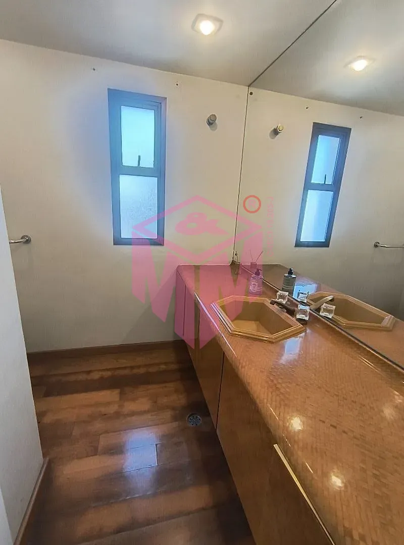 Cobertura, 5 quartos, 338 m² - Foto 28