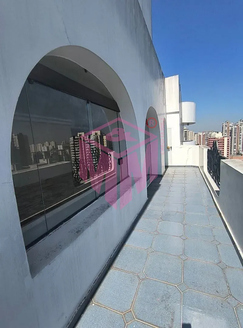 Cobertura, 5 quartos, 338 m² - Foto 4
