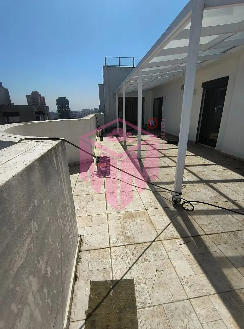 Cobertura, 5 quartos, 338 m² - Foto 5
