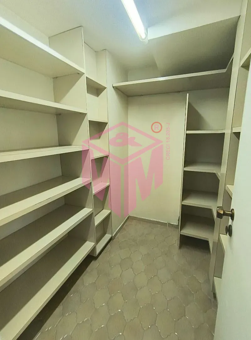 Cobertura, 5 quartos, 338 m² - Foto 35