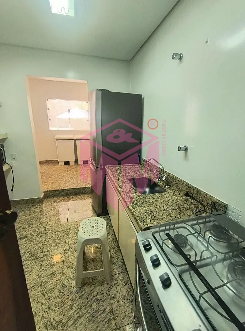 Cobertura, 5 quartos, 338 m² - Foto 13