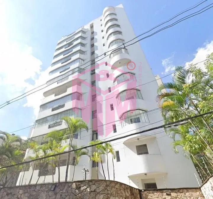 Cobertura, 5 quartos, 338 m² - Foto 1