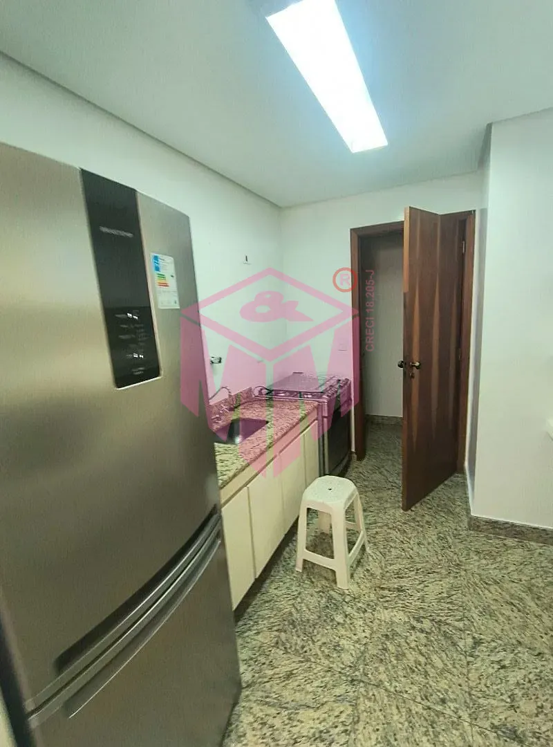 Cobertura, 5 quartos, 338 m² - Foto 7