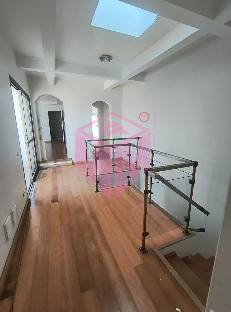 Cobertura, 5 quartos, 338 m² - Foto 16
