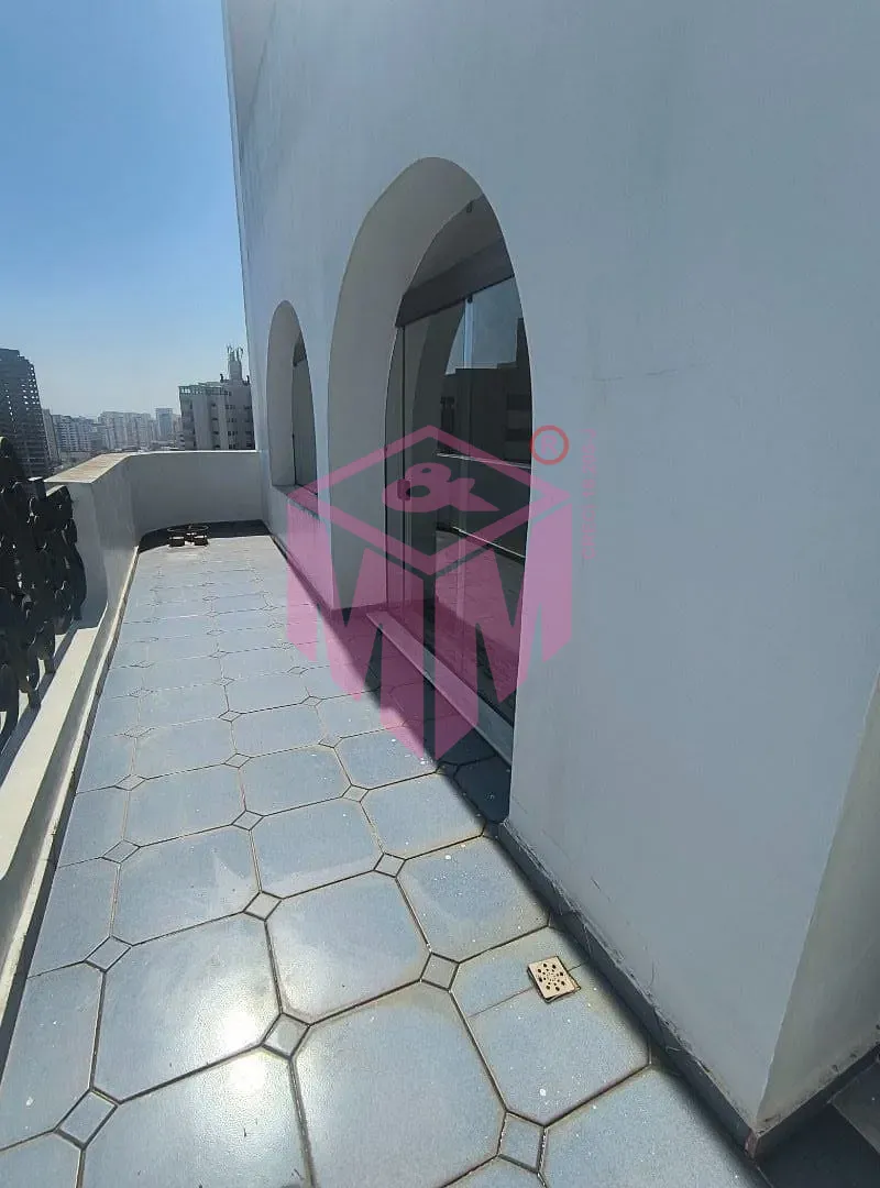 Cobertura, 5 quartos, 338 m² - Foto 3