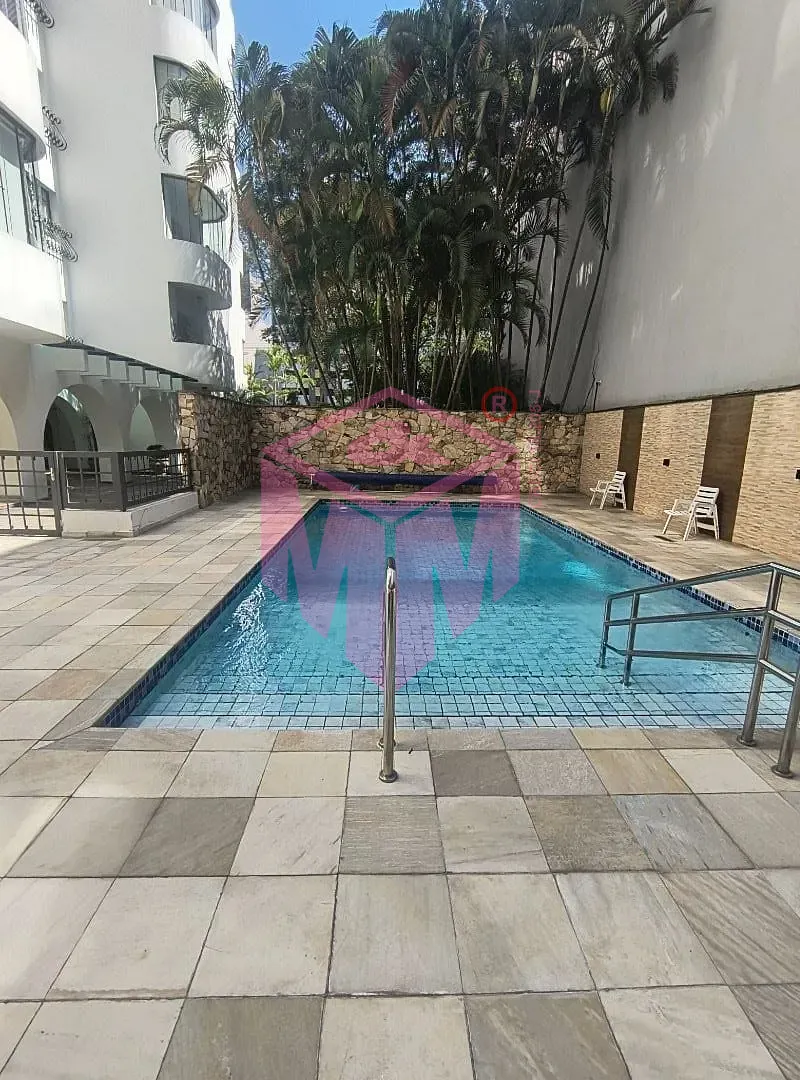 Cobertura, 5 quartos, 338 m² - Foto 41
