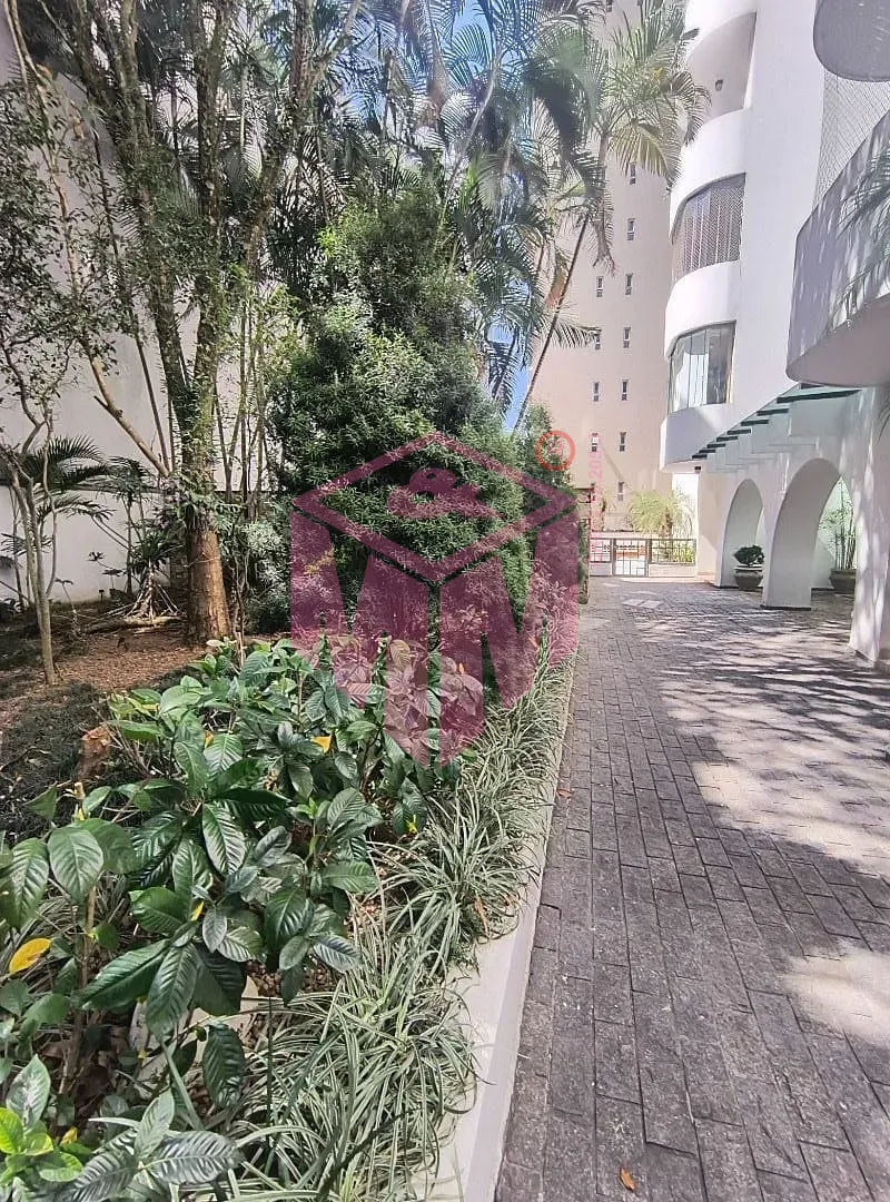 Cobertura, 5 quartos, 338 m² - Foto 47