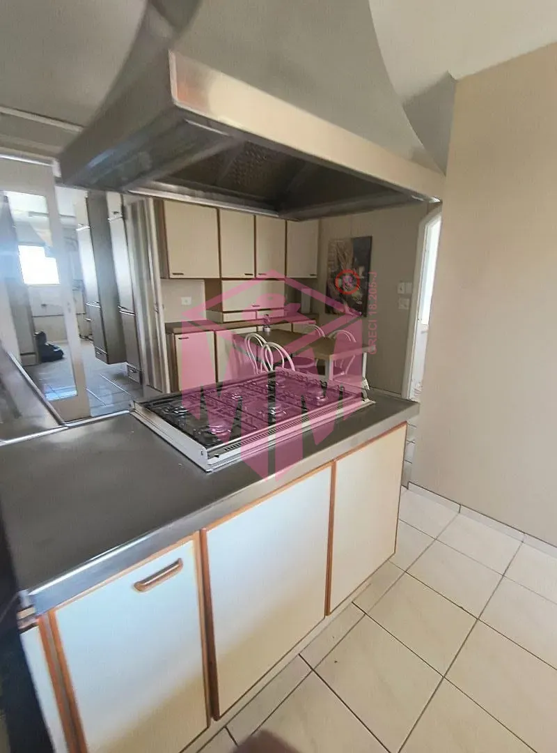Cobertura, 5 quartos, 338 m² - Foto 15