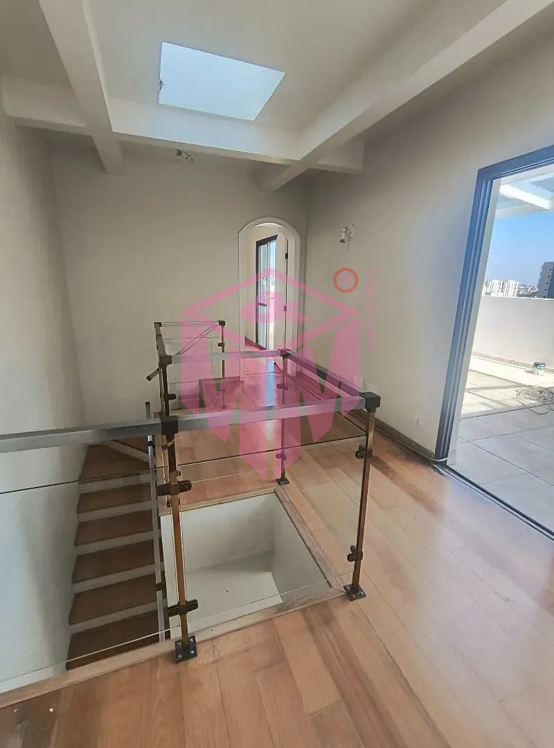 Cobertura, 5 quartos, 338 m² - Foto 20