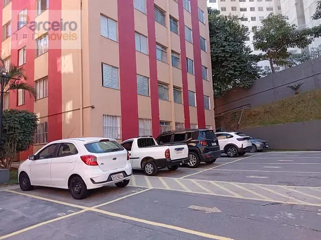 Cobertura / Penthouse 3 quartos e 2 banheiros, à venda, no bairro Vila Sílvia em São Paulo