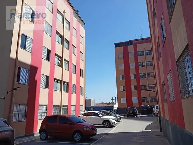 Cobertura / Penthouse 3 quartos e 2 banheiros, à venda, no bairro Vila Sílvia em São Paulo