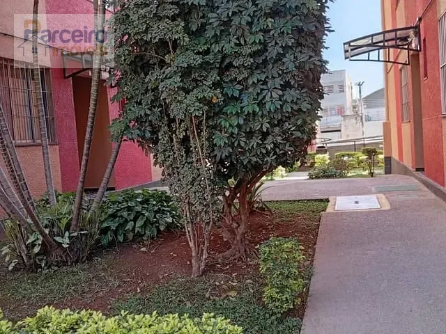 Cobertura / Penthouse 3 quartos e 2 banheiros, à venda, no bairro Vila Sílvia em São Paulo