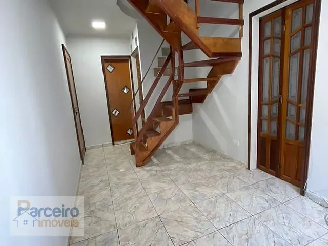 Cobertura / Penthouse 3 quartos e 2 banheiros, à venda, no bairro Vila Sílvia em São Paulo