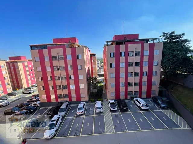 Cobertura / Penthouse 3 quartos e 2 banheiros, à venda, no bairro Vila Sílvia em São Paulo