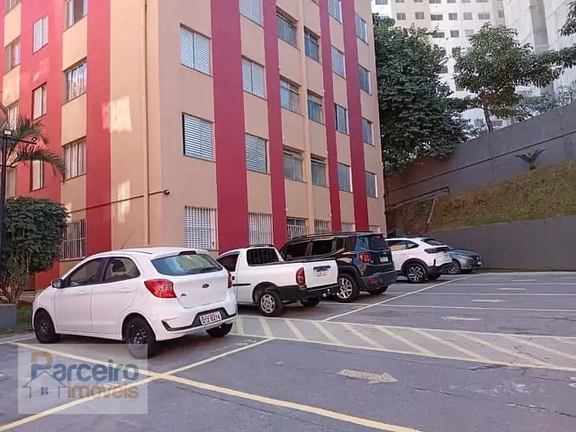 Cobertura / Penthouse 3 quartos e 2 banheiros, à venda, no bairro Vila Sílvia em São Paulo