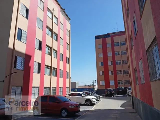 Cobertura / Penthouse 3 quartos e 2 banheiros, à venda, no bairro Vila Sílvia em São Paulo