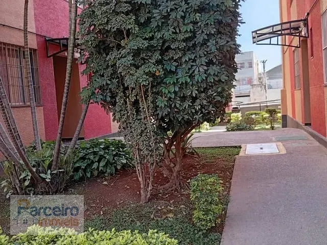 Cobertura / Penthouse 3 quartos e 2 banheiros, à venda, no bairro Vila Sílvia em São Paulo