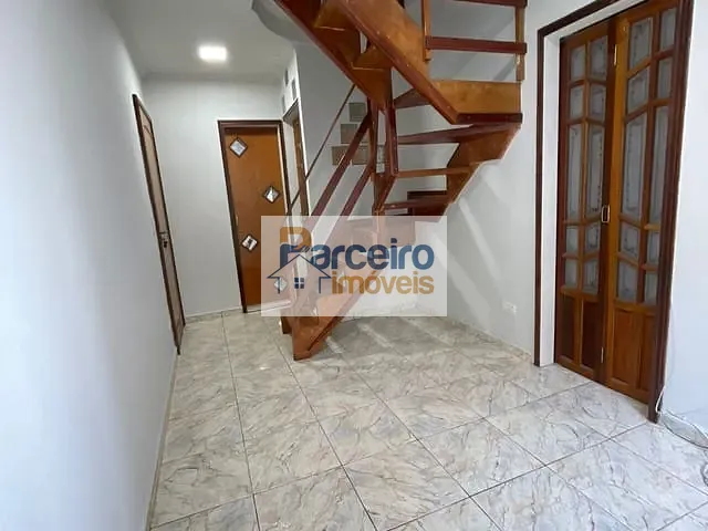 Cobertura / Penthouse 3 quartos e 2 banheiros, à venda, no bairro Vila Sílvia em São Paulo