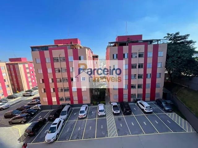 Cobertura / Penthouse 3 quartos e 2 banheiros, à venda, no bairro Vila Sílvia em São Paulo