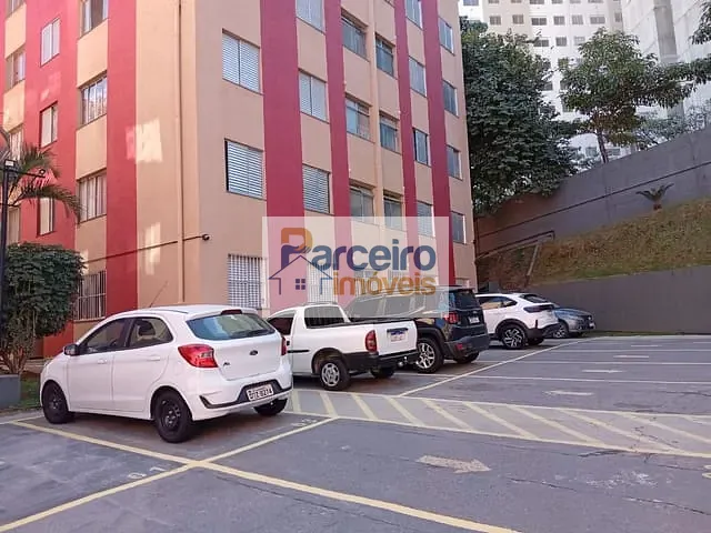 Cobertura / Penthouse 3 quartos e 2 banheiros, à venda, no bairro Vila Sílvia em São Paulo