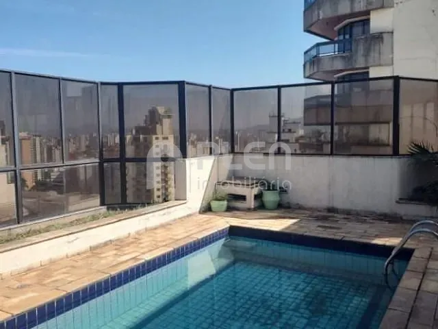 Cobertura / Penthouse 4 quartos e 6 banheiros, à venda, no bairro Jardim São Paulo(Zona Norte) em São Paulo