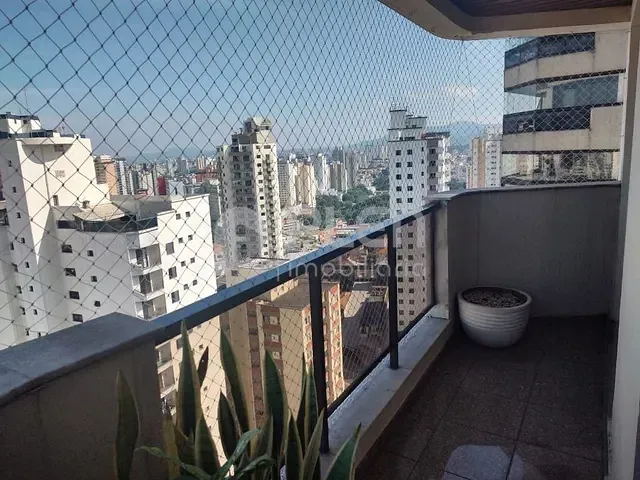 Cobertura / Penthouse 4 quartos e 6 banheiros, à venda, no bairro Jardim São Paulo(Zona Norte) em São Paulo