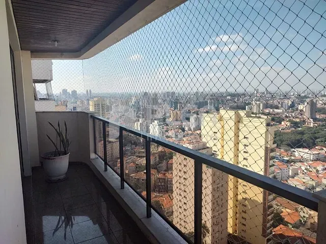 Cobertura / Penthouse 4 quartos e 6 banheiros, à venda, no bairro Jardim São Paulo(Zona Norte) em São Paulo