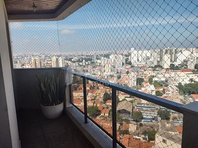Cobertura / Penthouse 4 quartos e 6 banheiros, à venda, no bairro Jardim São Paulo(Zona Norte) em São Paulo
