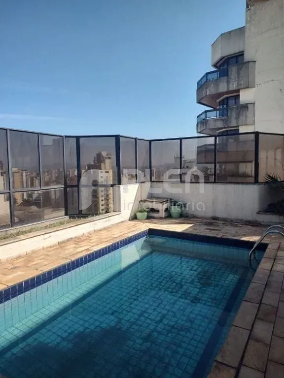 Cobertura de 4 quartos à venda em Jardim São Paulo, São Paulo