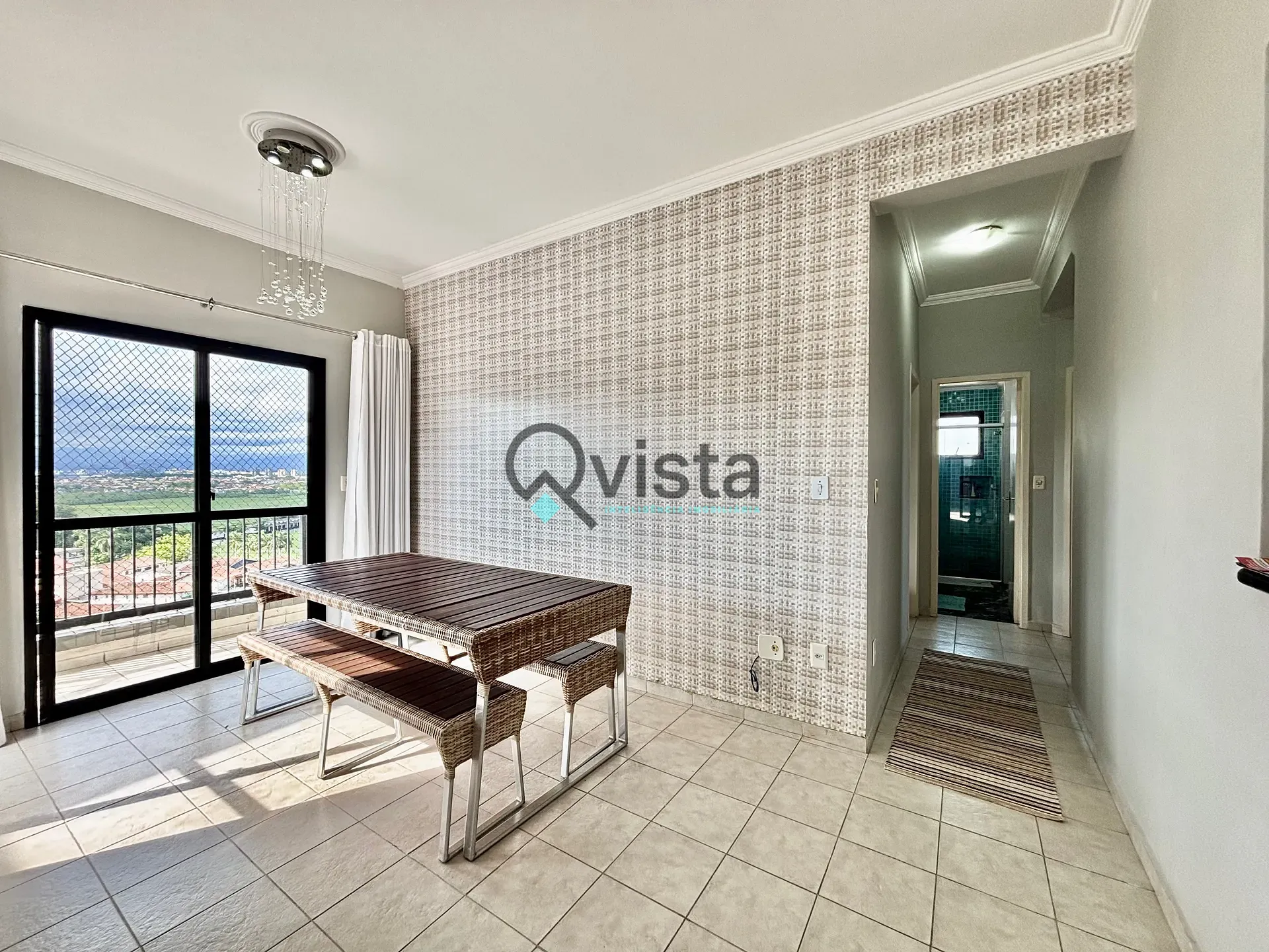 Cobertura, 3 quartos, 128 m² - Foto 4