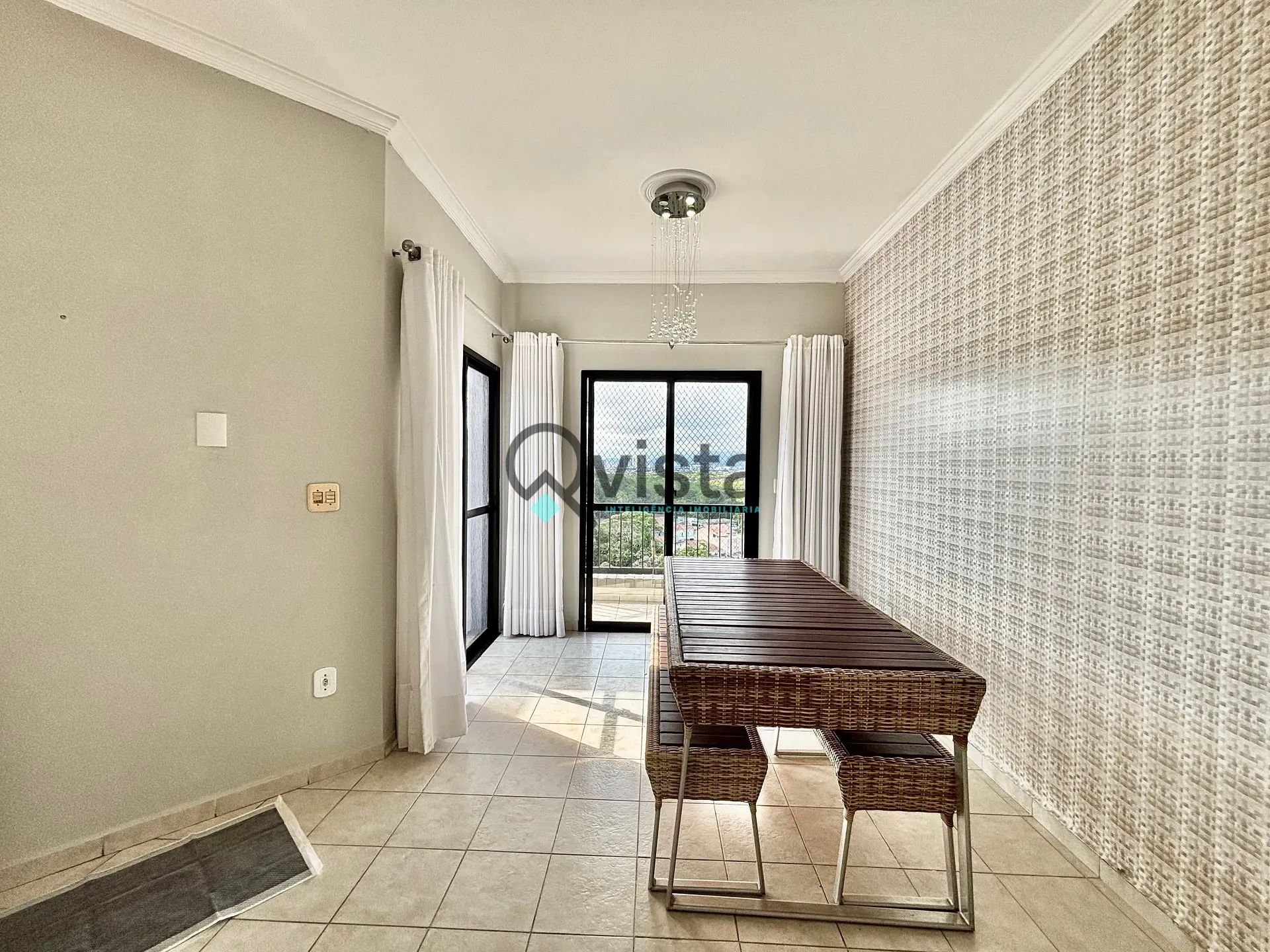 Cobertura, 3 quartos, 128 m² - Foto 2
