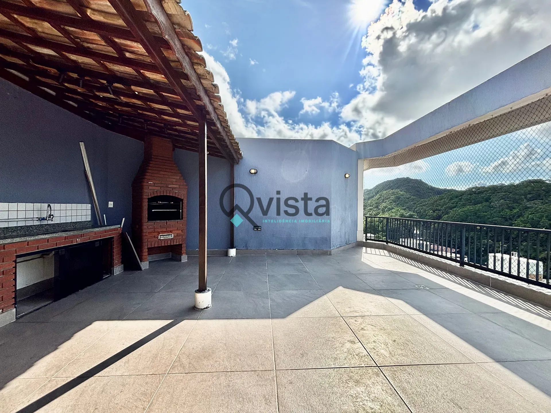 Cobertura, 3 quartos, 128 m² - Foto 8
