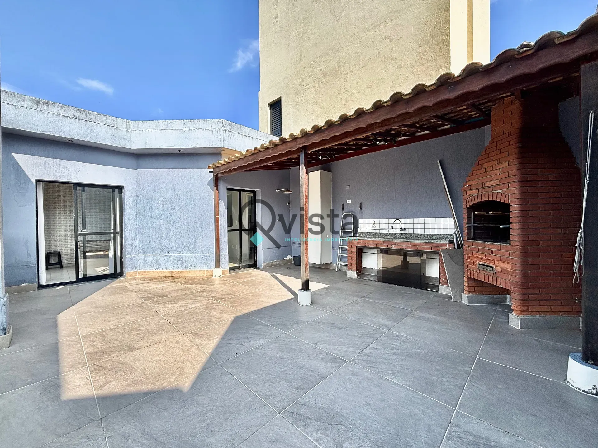 Cobertura, 3 quartos, 128 m² - Foto 9