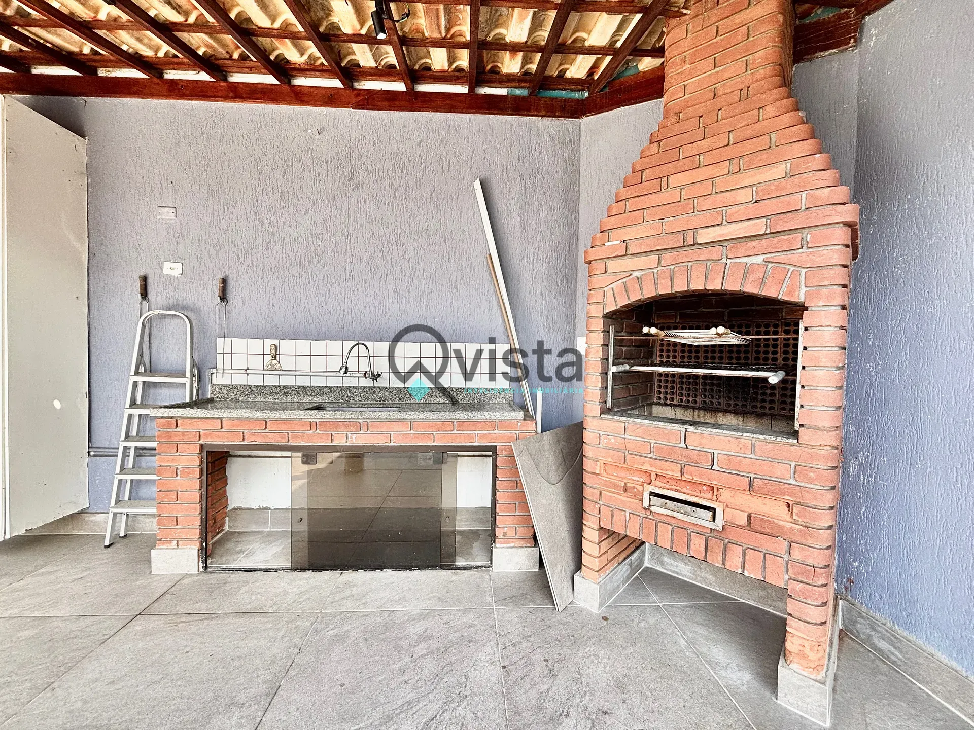 Cobertura, 3 quartos, 128 m² - Foto 10