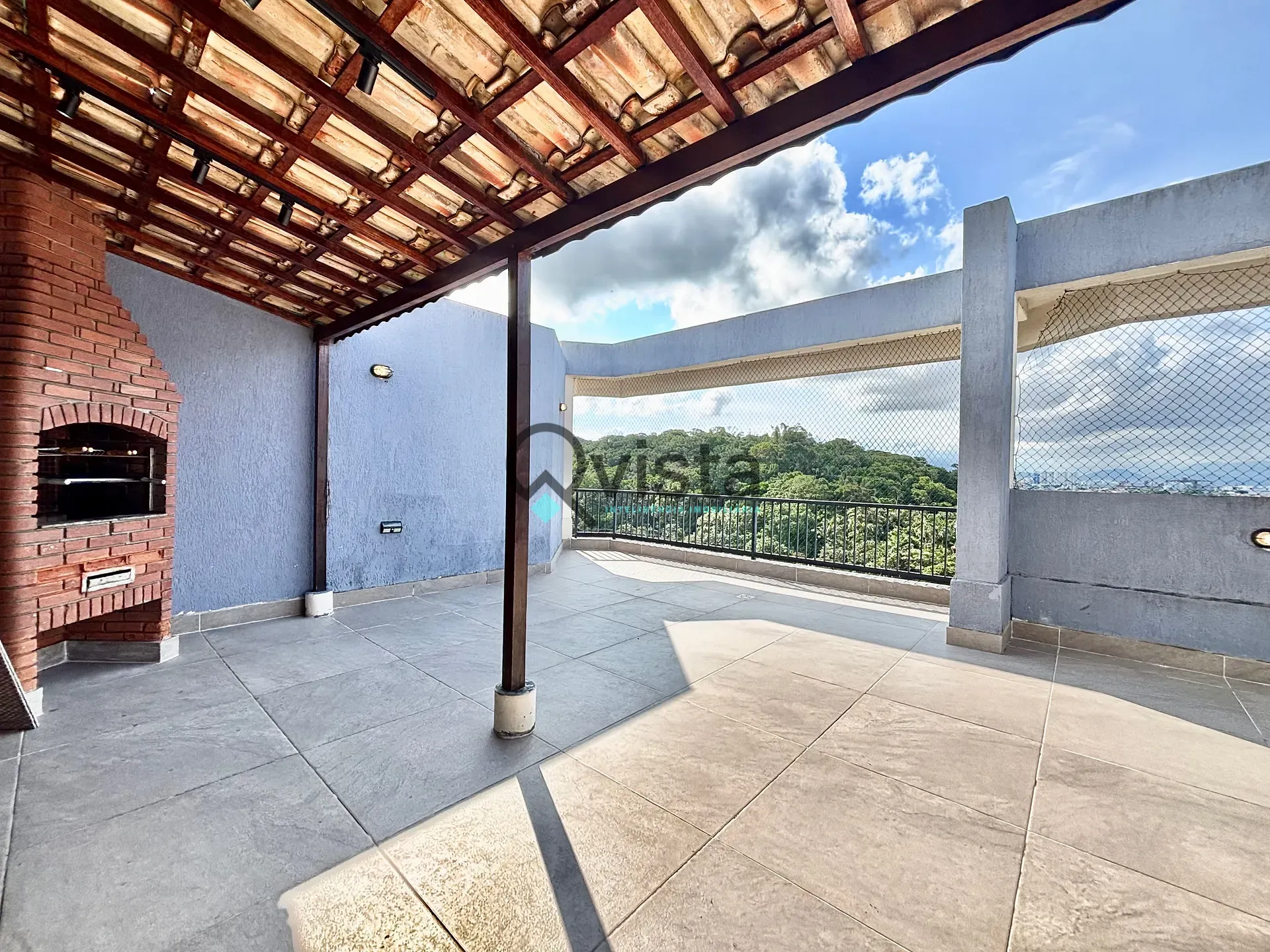 Cobertura, 3 quartos, 128 m² - Foto 11