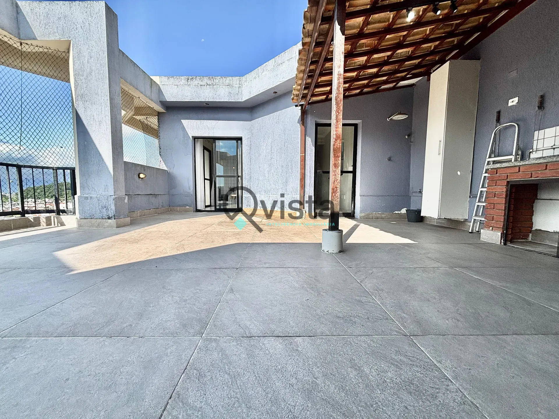 Cobertura, 3 quartos, 128 m² - Foto 12