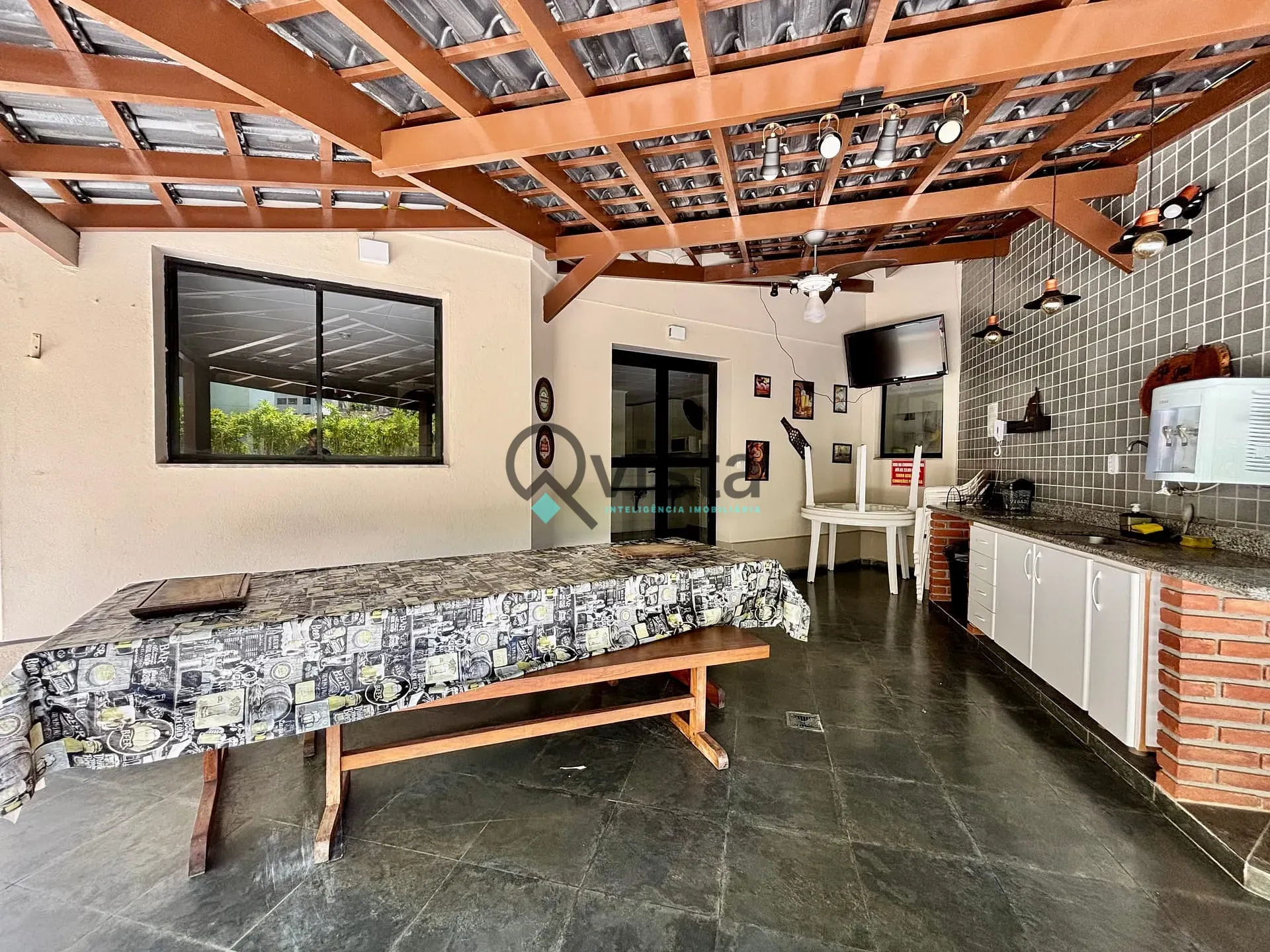 Cobertura, 3 quartos, 128 m² - Foto 34