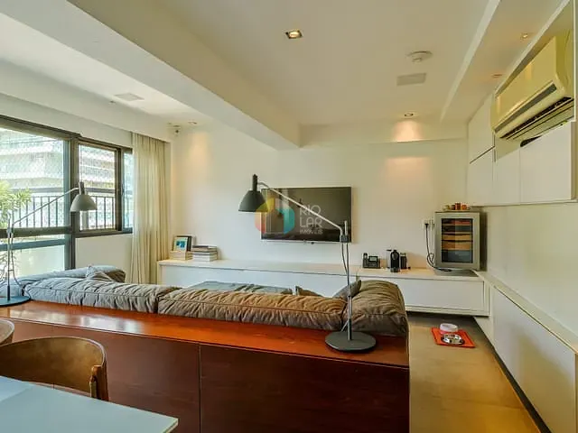 Cobertura / Penthouse com 235m² 4 quartos e 6 banheiros, à venda, no bairro Botafogo em Rio de Janeiro