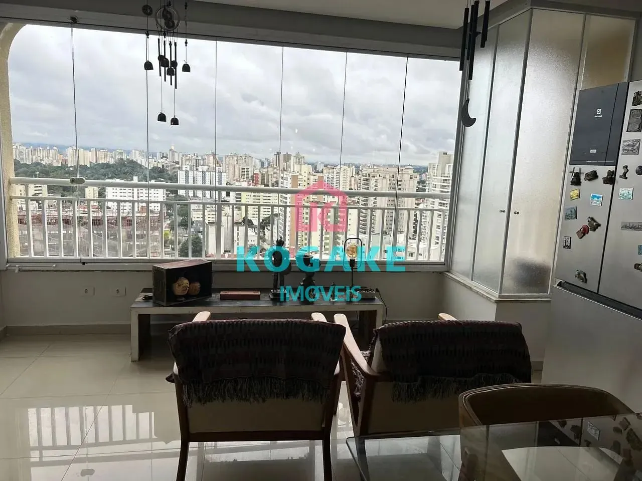 Cobertura, 3 quartos, 182 m² - Foto 19
